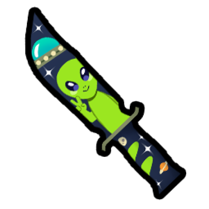 Alien image