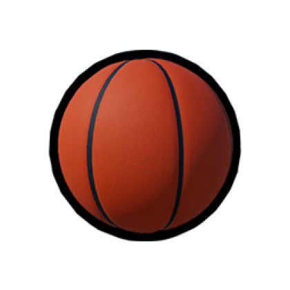Basketball image