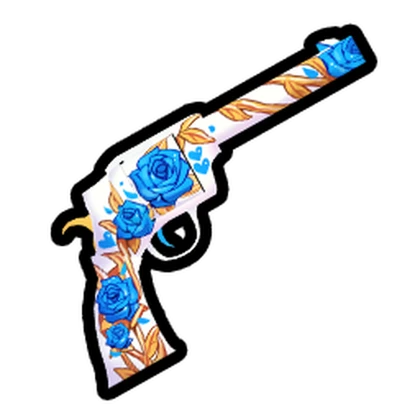 BlueRoses image