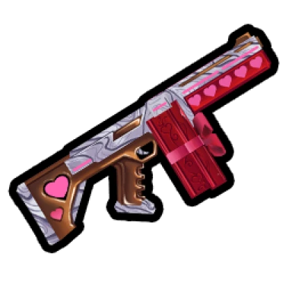 ChocoBlaster image