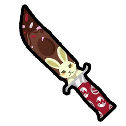 ChocolateBunny image