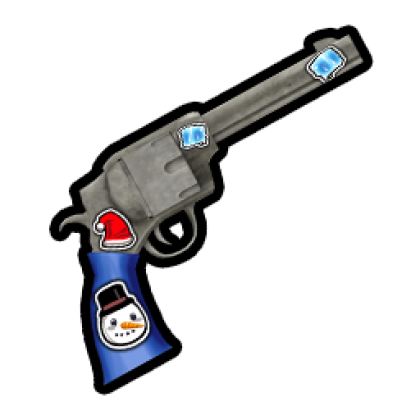 ChristmasStickers image