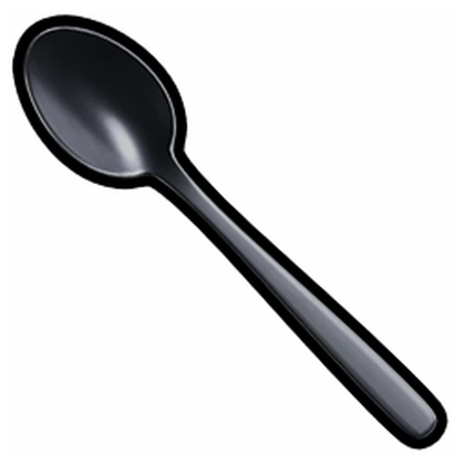 ComicallyLargeSpoon image