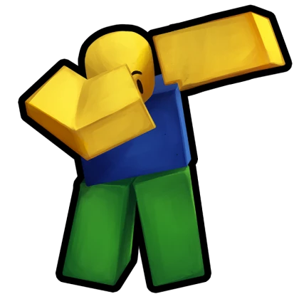 Dab image