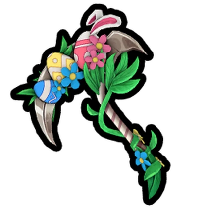 EggsecutorScythe image