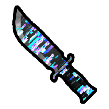 Glitch image