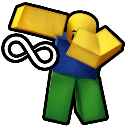 InfiniteDab image