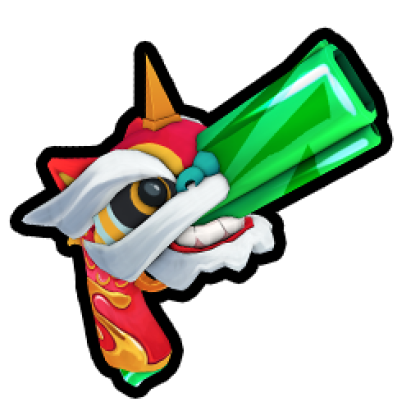 JadeLion image