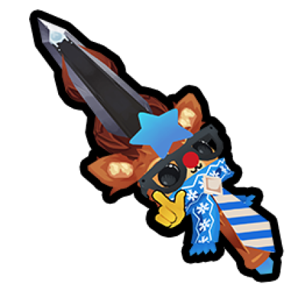 NerdyJingleBuck image