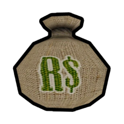MoneyBag image