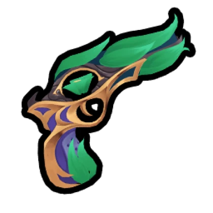 MystbloomGun image