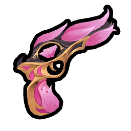 MystbloomGun image