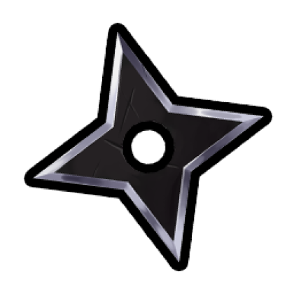 NinjaShuriken image
