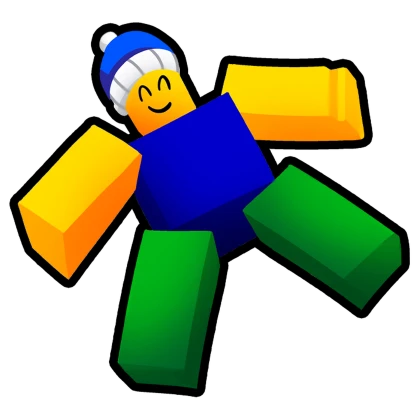 SnowAngel image
