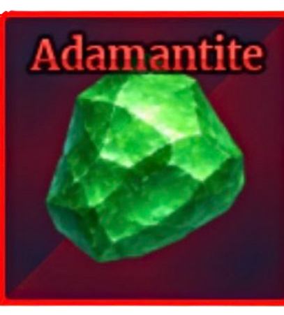 Adamantite image