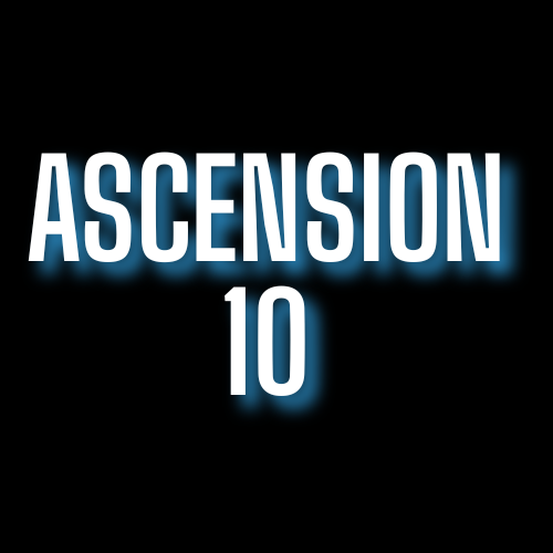 Ascension 10 image