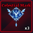 Celestial Mark image