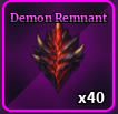 Demon Remnant image