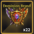 Dominion Brand image