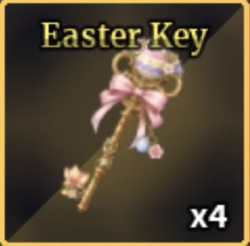 Easter Key image