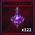 Eminence Essence image