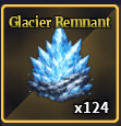 Glacier Remnant image