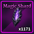 Magic Shard image