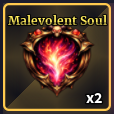 Malevolent Soul image
