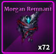 Morgan Remanant image