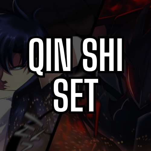 Qin Shi (Set) image