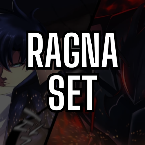 Ragna Set image