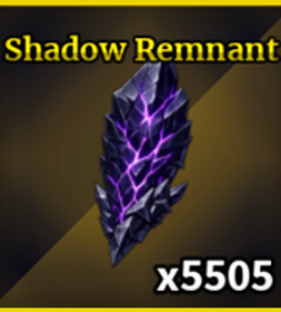 Shadow Remnant image