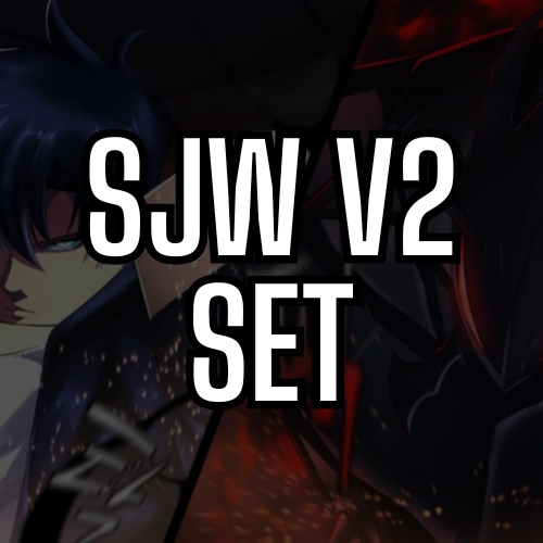 Sjw v2 Set image