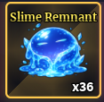 Slime Remnant image