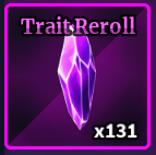 Trait RR image